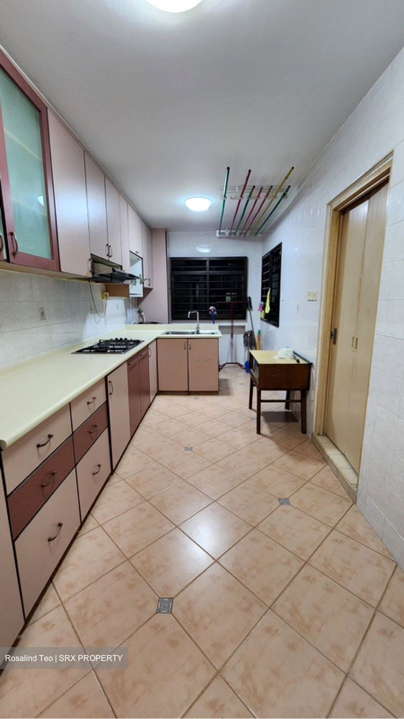 Blk 296B Compassvale Lodge (Sengkang), HDB 5 Rooms #609837211